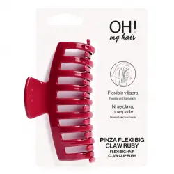 Oh My Hair Pinza Flexi Big Claw