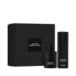 Estuche Ombre Leather Eau de Parfum 100 ml