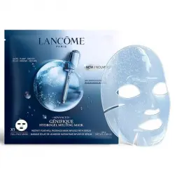 ¡40% DTO! Lancôme Mascarilla Antiedad Advanced Génifique Mascarilla Fundente Hidrogel Activadora de Luminosidad 28 gr