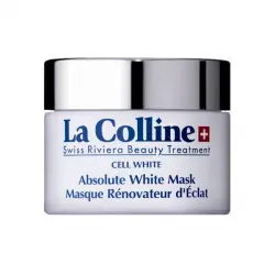 Absolute White Mask