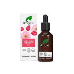 Aceite De Rosa Mosqueta 100% Puro
