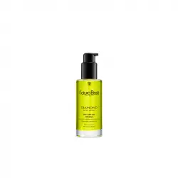 Aceite seco corporal fitness dry body oil 100 ml natura bissé