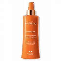 Adaptasun piel sensible leche corpal 200ml
