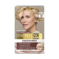 Age Perfect Nudes Excellence Creme 8.13 Rubio beige