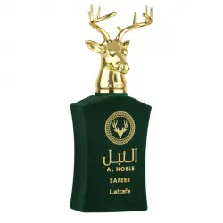 Al Noble Safeer Eau de Parfum 100 ml