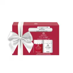 Alessandro - Striplac SET DE REGALO Sets 1 pieces 1 Un