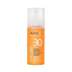 Alma K - Protective Moisturizing SPF 30 Protección solar 150 ml unisex