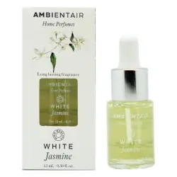 Ambientair - Aceite Hidrosoluble Home Perfume White Jasmine Ambientadores 15 ml female