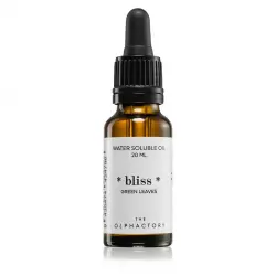 Ambientair - The Olphactory *Bliss* Green Leaves Aceite Hidrosoluble Ambientadores 20 ml unisex