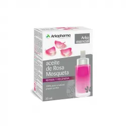 Arkoesencial aceite de rosa mosqueta 30 ml