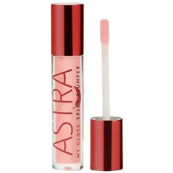 Astra My Gloss Spicy Plumper Und. Brillo de Labios Voluminizador