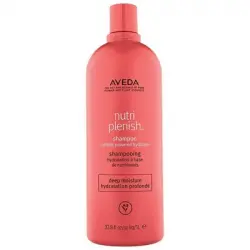 Aveda Aveda Nutriplenish Deep Moisture Shampoo, 1000 ml