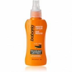 Babaria Protector Solar Capilar Aloe Vera, 100 ml