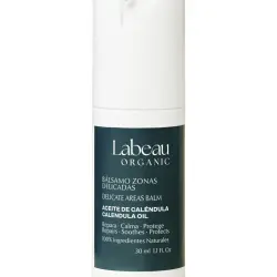 Bálsamo 30 ml Labeau Organic