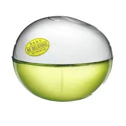 Be Delicious eau de parfum vaporizador 50 ml