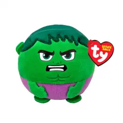Beanie Balls Hulk