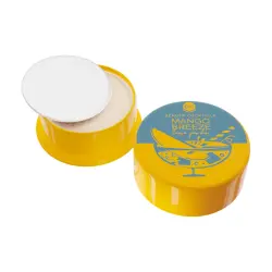 Bell - *Beauty Cocktails* - Polvos sueltos fijadores Mango Breeze