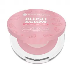 Bell - *Love My Lip & Skin* - Colorete iluminador Hypoallergenic