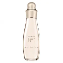 Betty Barclay - Woman No. 1 Perfumes 20 ml female