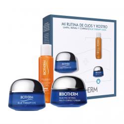 Biotherm - Estuche De Regalo Biosource Total Renew Oil