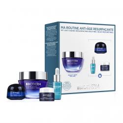 Biotherm - Estuche De Regalo Blue Therapy Pro Retinol