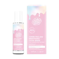 Bodyboom - *Basic Pink* - Sérum facial corrector - Pieles mixtas y grasas