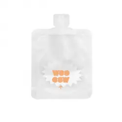 Botella Flexible Plegable y Rellenable 50 ml