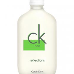 Calvin Klein - Eau De Toilette CK One Reflections 100 ml