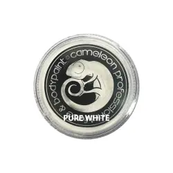 Cameleon - Maquillaje aquacolor 32 g - BL3015: Pure White