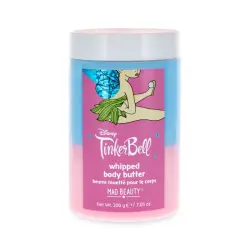 Campanilla Exfoliante Corporal  Mad Beauty