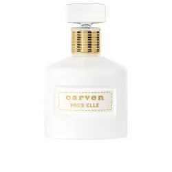 Carven Pour Elle eau de parfum vaporizador 100 ml