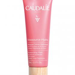 Caudalie - Mascarilla-Crema Hidratante Vinosource-Hydra 75 Ml