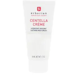 Centella Crème crema hidratante anti-rojeces 50 ml