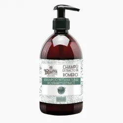 Champú Original Extracto Romero