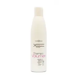 ChampÃº Volumen
