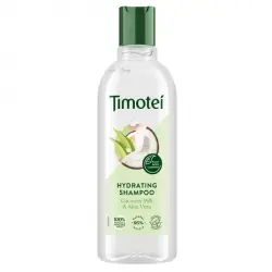 Champú Hidratante Aloe vera y Coco 300 ml