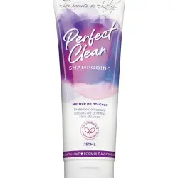 Champú Perfect Clean 250 ml Les Secrets De Loly