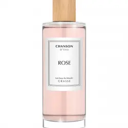 CHANSON D'EAU - Eau de Toilette Rose-Eau 100 ml Chanson d'Eau.