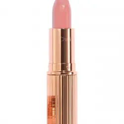 Charlotte Tilbury - Barra de labios K.I.S.S.I.N.G. Pillow Talk Fair Charlotte Tilbury.