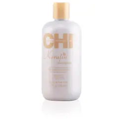 CHI KERATIN reconstructing shampoo 355 ml