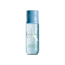 Ck Silky Coconut Bruma Perfumada Para Cuerpo Y Cabello 236 ml