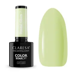 Claresa - *Pastel Glam* - Esmalte semipermanente Soak off - 07