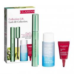 Clarins - Estuche De Regalo Máscara Supra Lift&Curl