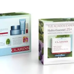 Clarins Hydra Essentiel Cofre Experto