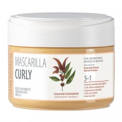 Clearé Institute - Mascarilla Cleare Curly 300 Ml