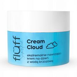 Cream Cloud Crema De DÃ­a