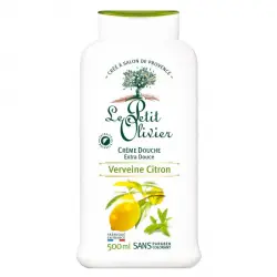 Cremas de Ducha Naturales 500 ml