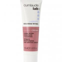 Cumlaude Lab - Crema Vulvar Hidratante Lubripiù 30 Ml