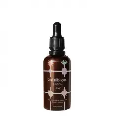 Curl Hibiscus Growth Potion Crecimiento Del Cabello 50 ML 50.0 ml
