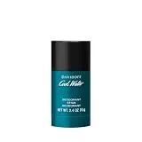 Davidoff Cool Water desodorante en barra, hombre, 75 ml